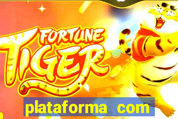 plataforma com jogos demo